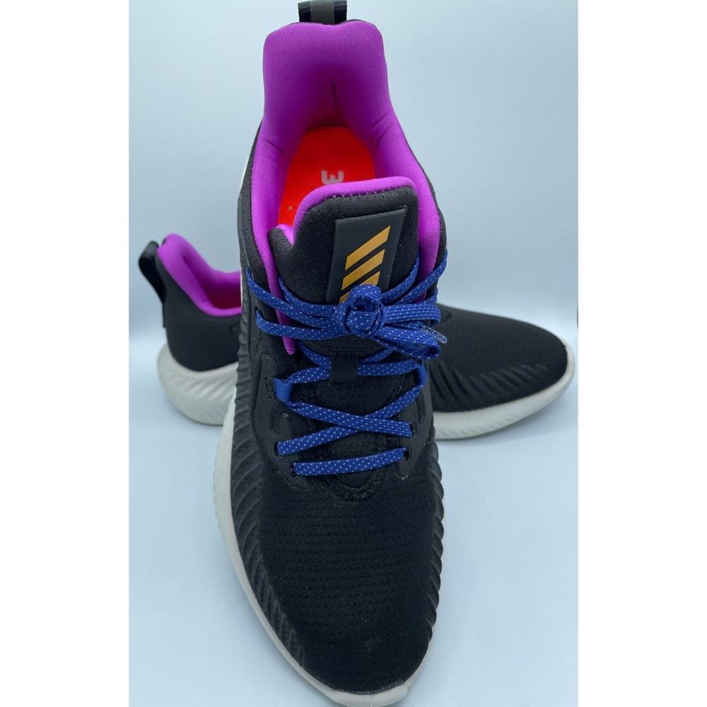 Adidas Alphabounce+Run EM